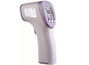 防控、篩查H7N9禽流感人體專用紅外線測溫儀/體溫計(jì)/額溫槍