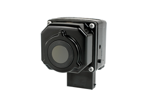 PathFindIR汽車紅外夜視儀,車載熱像儀