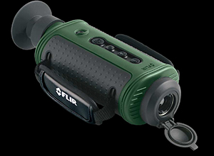 FLIR TS24手持式夜視熱像儀,TS32打獵用熱像儀