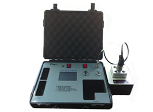 YPF-M9快速油質(zhì)分析儀，快速測(cè)出運(yùn)動(dòng)粘度、密度、介電常數(shù)、溫度等參數(shù)