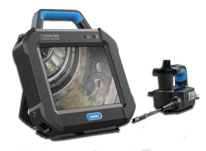 SIE超清工業視頻內窺鏡,超清、可錄制視頻外加百萬像素觸控